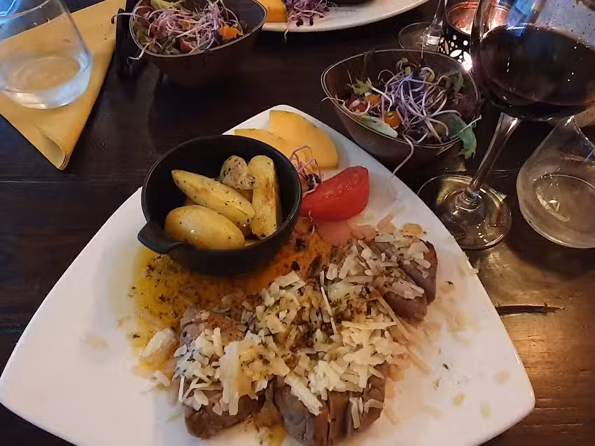 Ostende sans fioritures