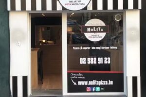 Nolita Pizza