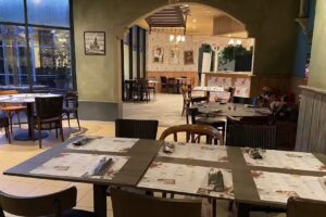 Nonnas Familienpizza und Pasta 🇮🇹