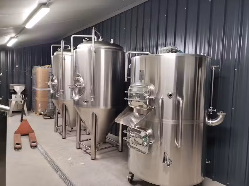 Noob Bier Co.