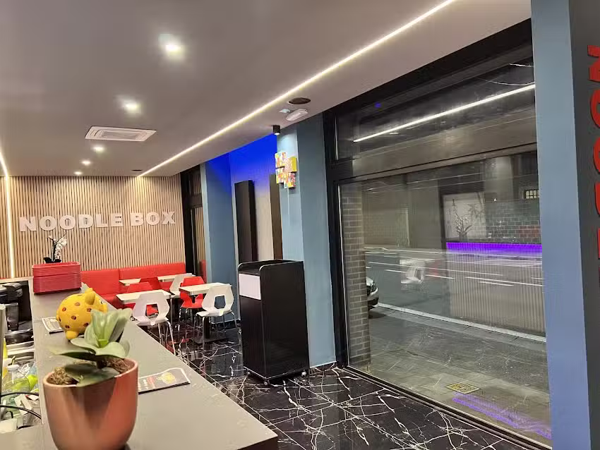 Nudelbox