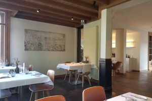 Notarishuys Restaurant & Pure Hotel