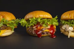 NUB SMASH BURGER LIÈGE