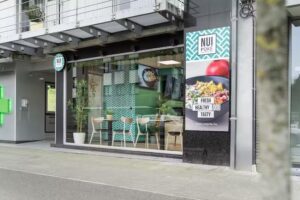 Nui Poké Brasschaat