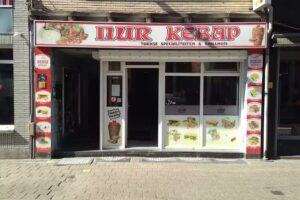 Nur Kebap
