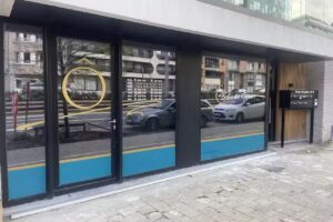 Ô Bistro Des Saveurs