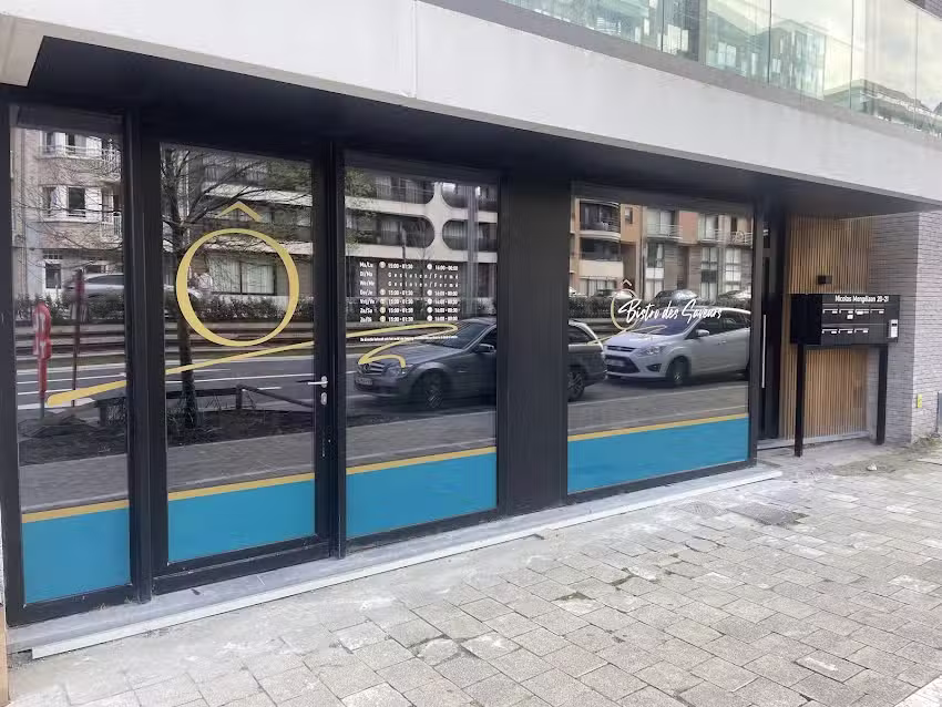 Ô Bistro Des Saveurs