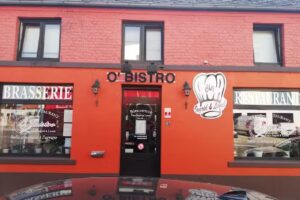 O Bistrot