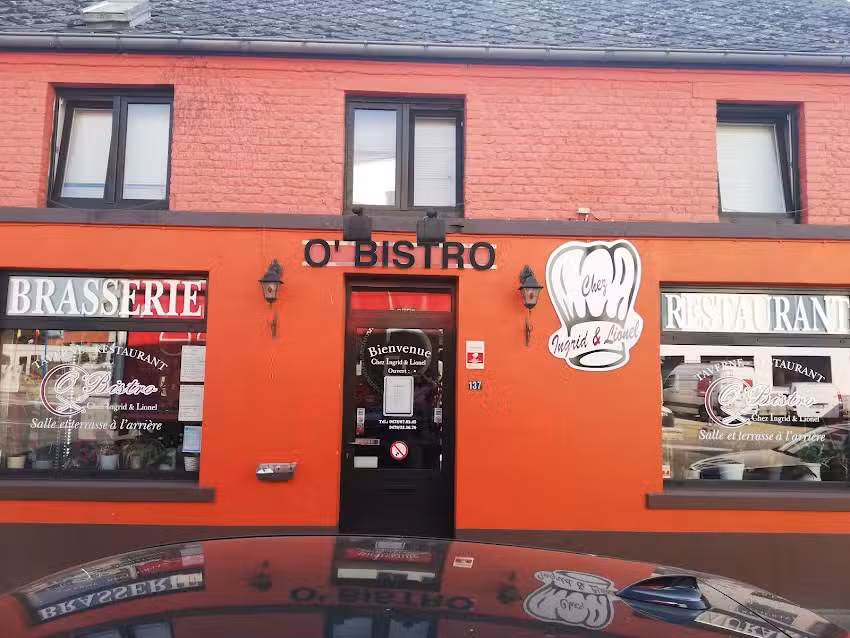 O Bistrot