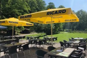 Ô Bois de la Julienne