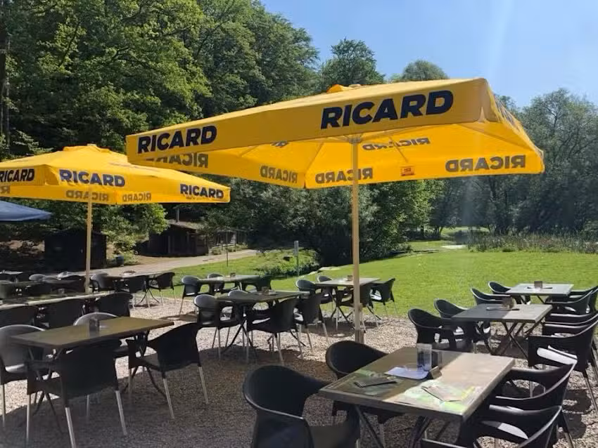 &Ocirc; Bois de la Julienne