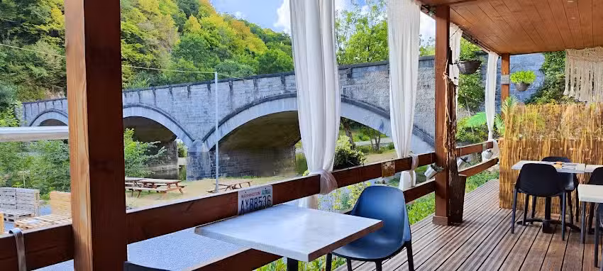 Im Vorstand des Lesse