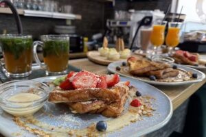 O’Breakfast Koekelberg