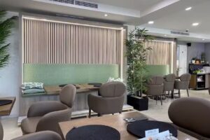 O&rsquo; Brunch House