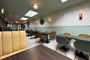 Restaurant familial O&rsquo;Caprices