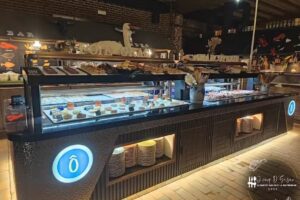 Ô coup d’grisou Mons