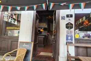 O’Fiach’s Irish Pub & Restaurant