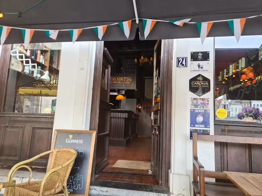 O’Fiach’s Irish Pub & Restaurant