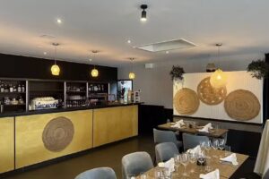 Ô Lac Messancy Restaurant