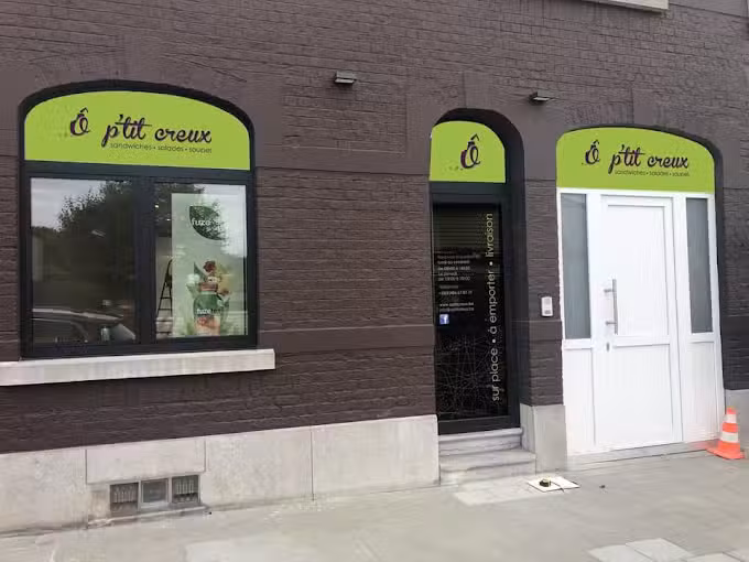 Ô P&rsquo;tit Creux