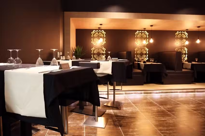 O’Palas Restaurant