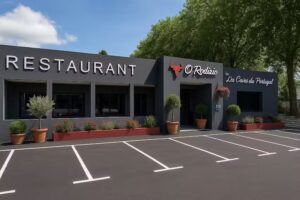 O Rodizio von les Caves du Portugal 🇧🇷