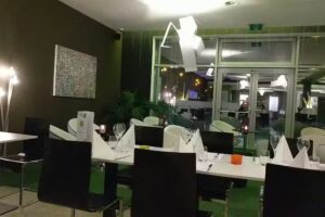 Ô si près Restaurant – Traiteur