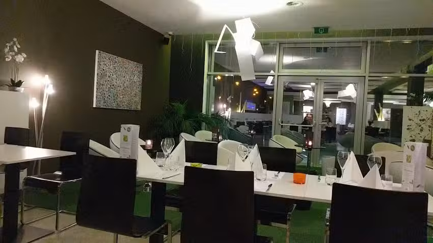 Ô si près Restaurant – Traiteur