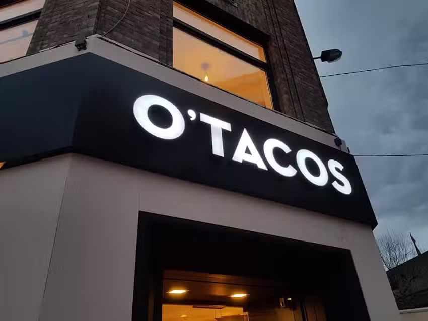 O&rsquo;Tacos