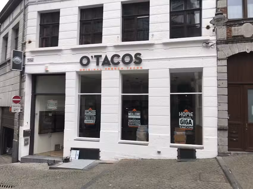 O’Tacos