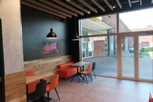 O’tacos Cora Hornu