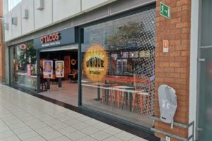 O’Tacos Cora Messancy