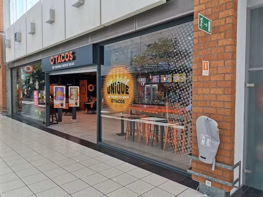 O’Tacos Cora Messancy