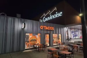 O&rsquo;tacos Couvin