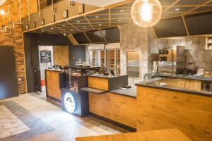 O’tacos / La Louvière