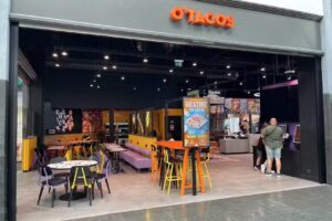 O’tacos les grands prés