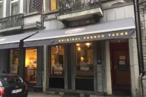 O&rsquo;Tacos Liège Avroy