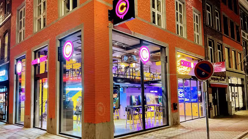 O&rsquo;Tacos Namur 2