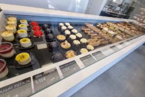 Ö Tour Du pain 🍞