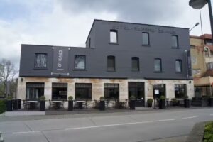 O’Vignes Food & Wine