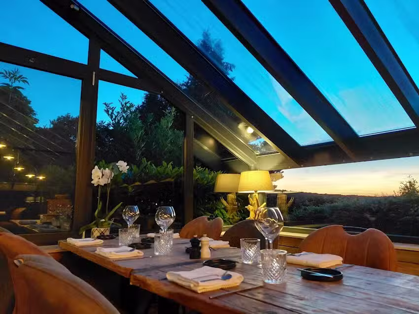 Ô55 Gourmet Véranda