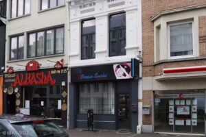 Ocean Sushi & Noodles bar Mortsel