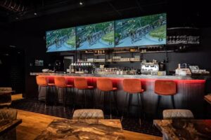 ODDS Sportsbar – Restaurant Burger – Herstal