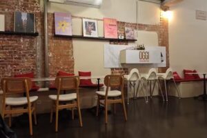 Oggi Italian Street Food