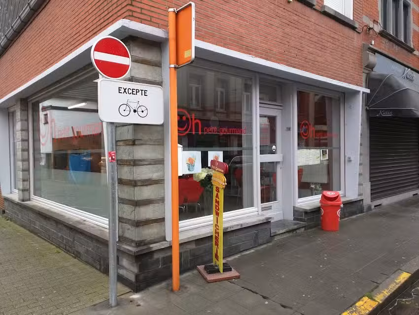 Oh, du kleiner Feinschmecker!