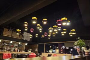 Oishi Sushi, Grill & mehr