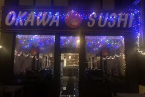 Okawa-Sushi