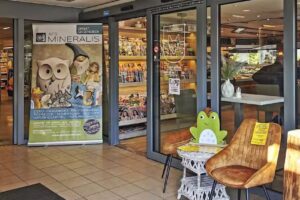 OldSMUGGLER Café & Breadshop BorderEnjoyment