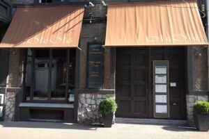 Olé Olé Sharing Dishes