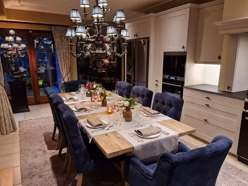 Olivier Christiaens BV